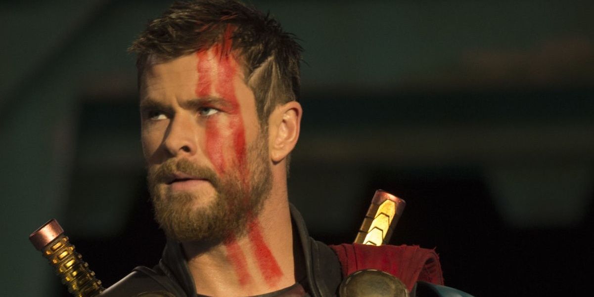 THOR&rsquo;S CHARACTER
