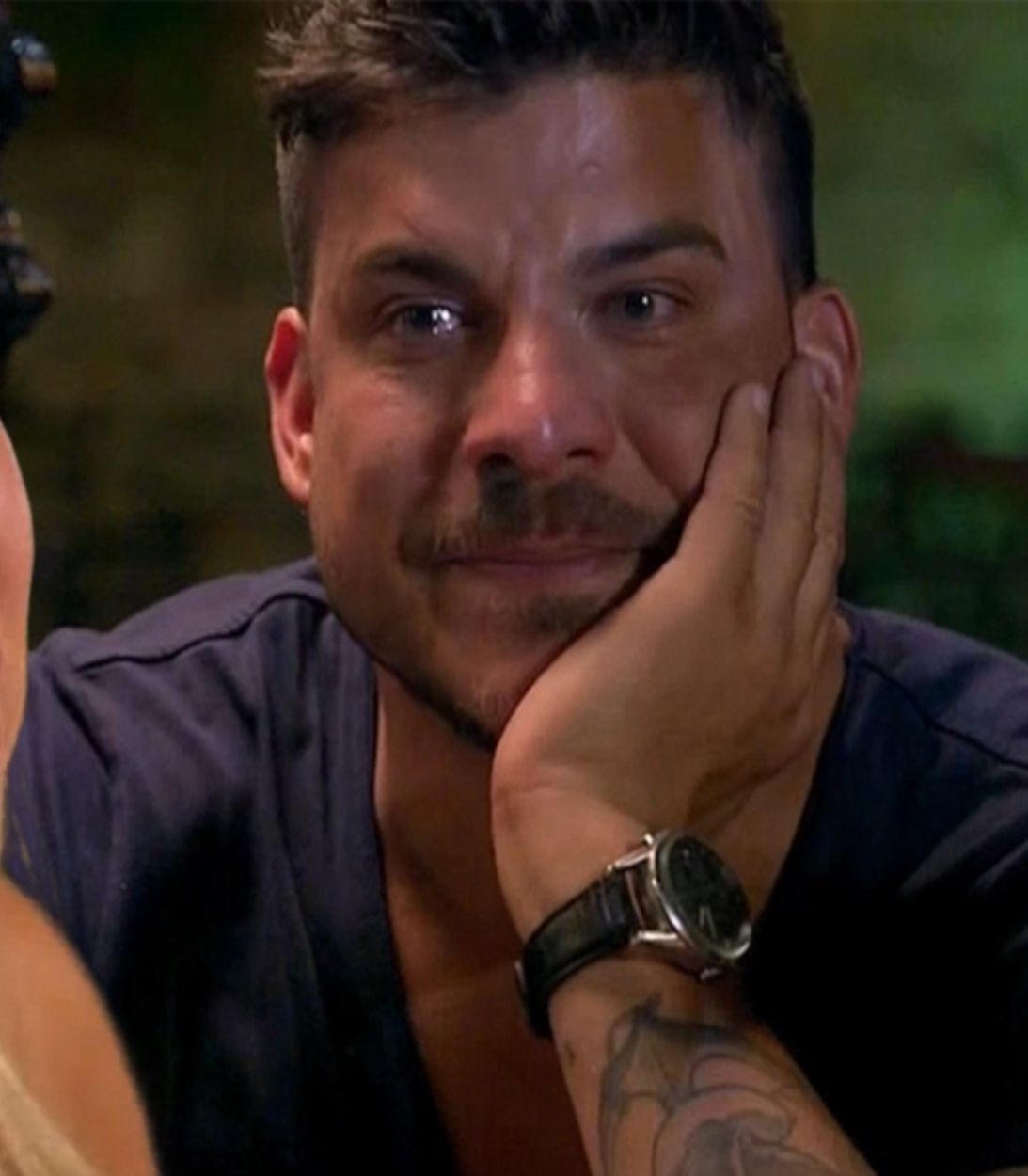 TLDR Vertical Vanderpump Rules Jax Apologizes To Stassi In Front Of Brittany