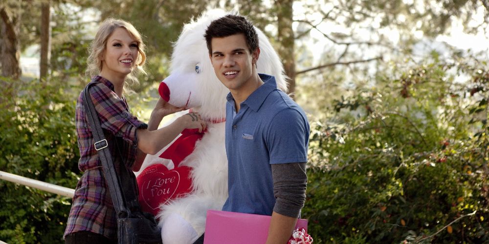 Taylor Lautner Valentines day, Twilight Cast Best Films