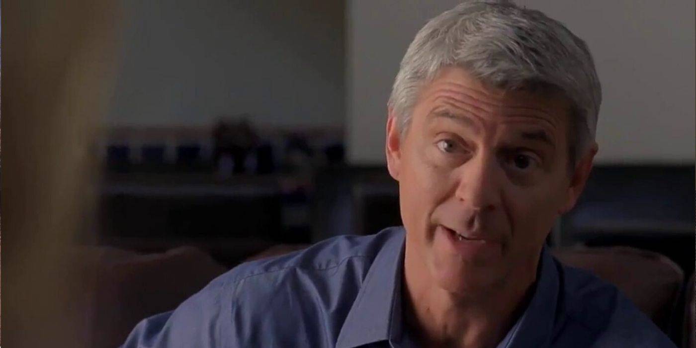 What happened to Ted Beneke