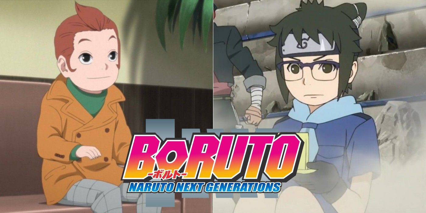 Is Every Boruto Episode Filler???? - Gen. Discussion - Comic Vine