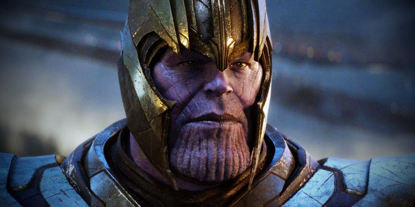Does Thanos Have Superpowers (WITHOUT Infinity Stones)?