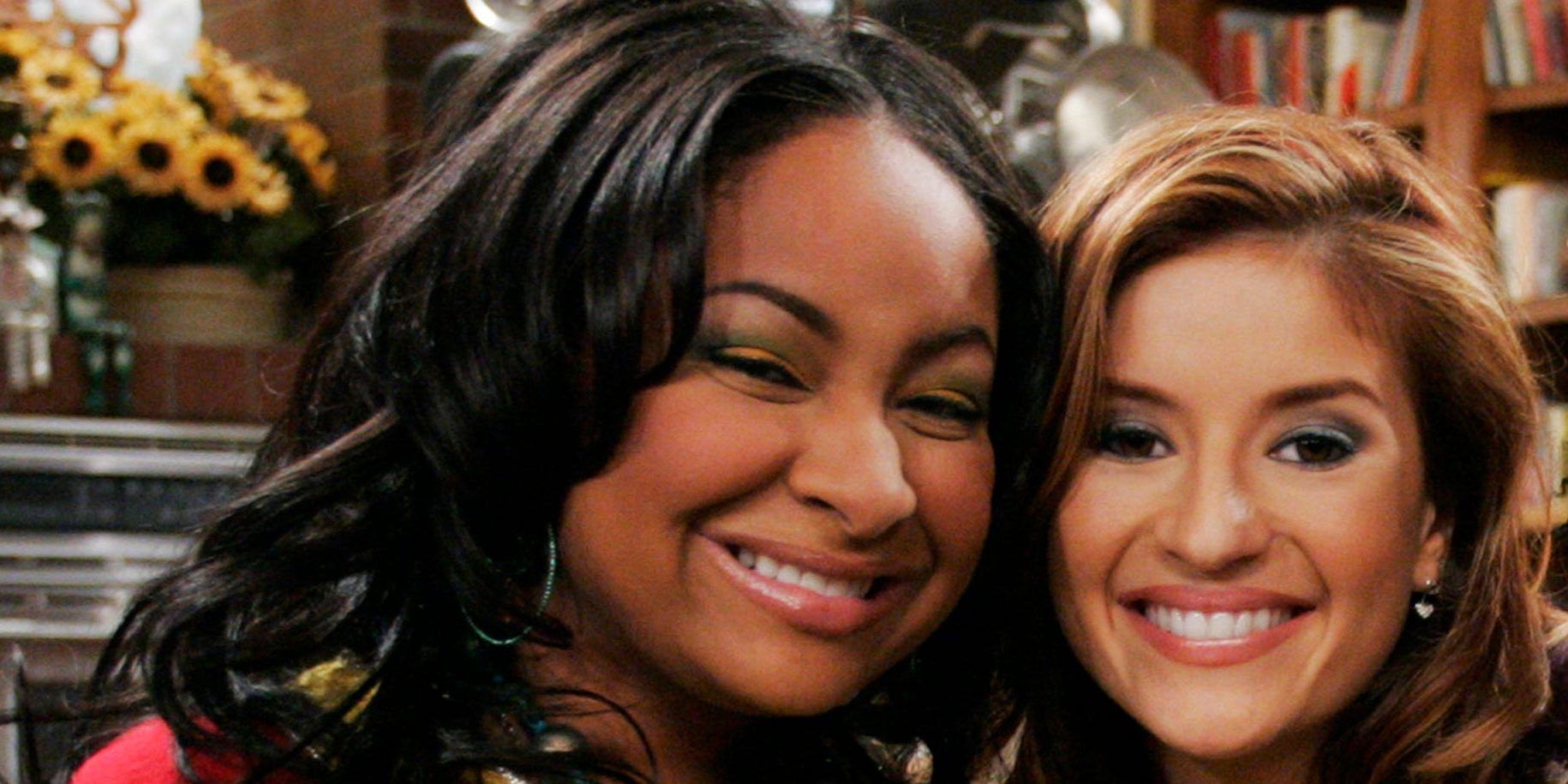 That's So Raven, Raven and Chelsea