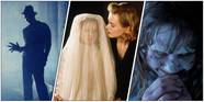 The 15 Best Supernatural Horror Movies According To IMDb