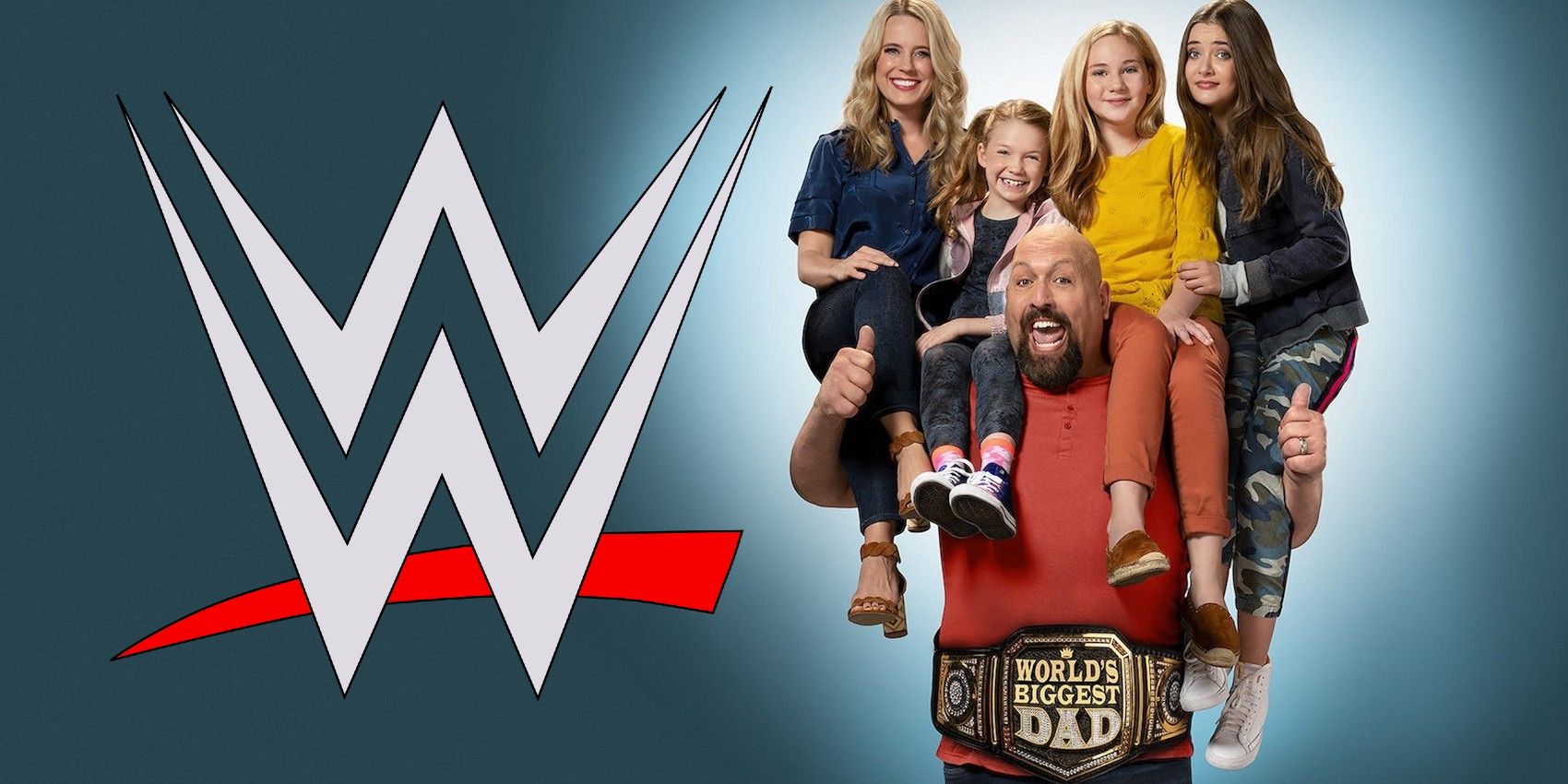 WWE Star Big Show To Headline Netflix Live-Action Family Comedy