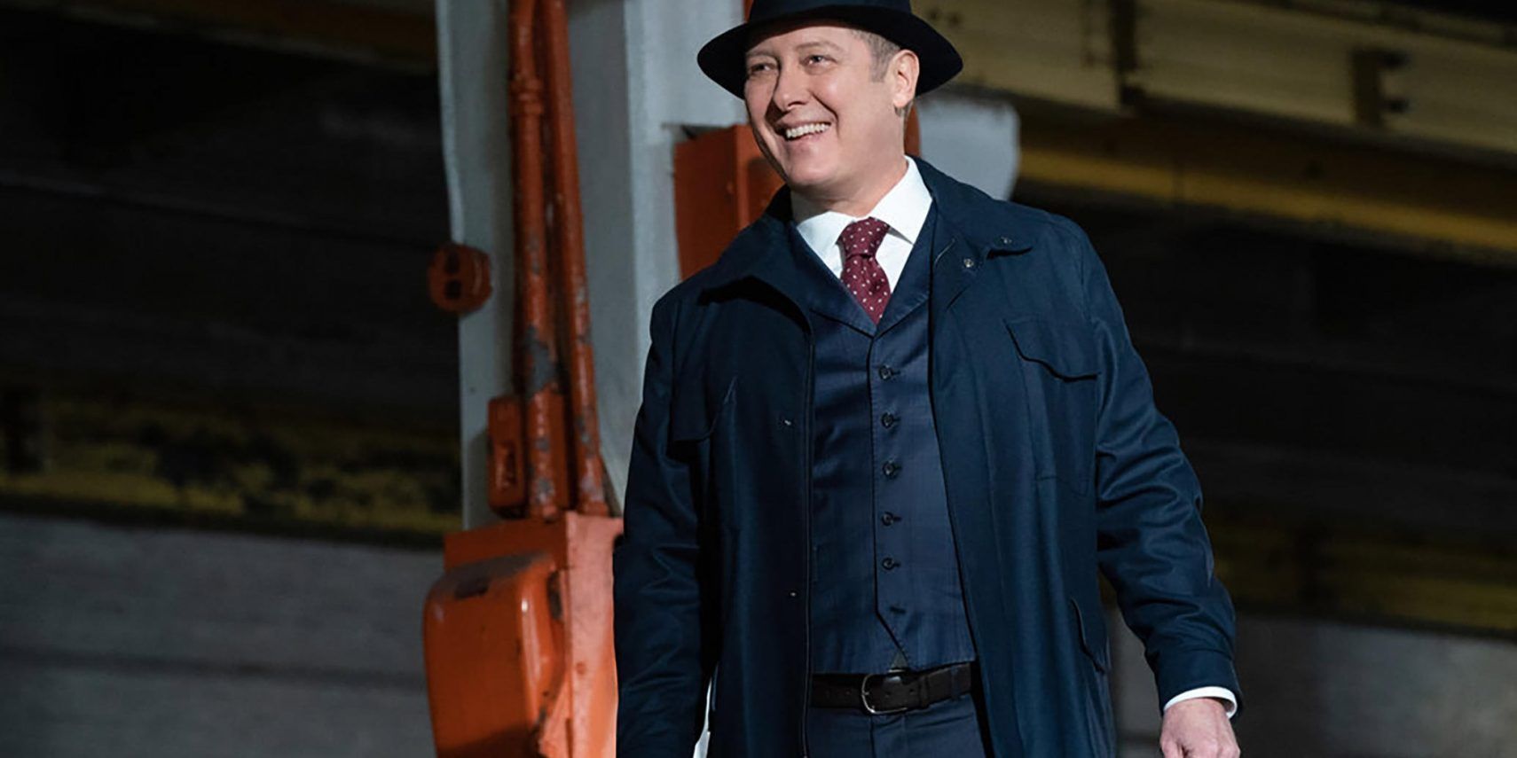 The Blacklist: 10 Greatest Heists Pulled Off By Reddington