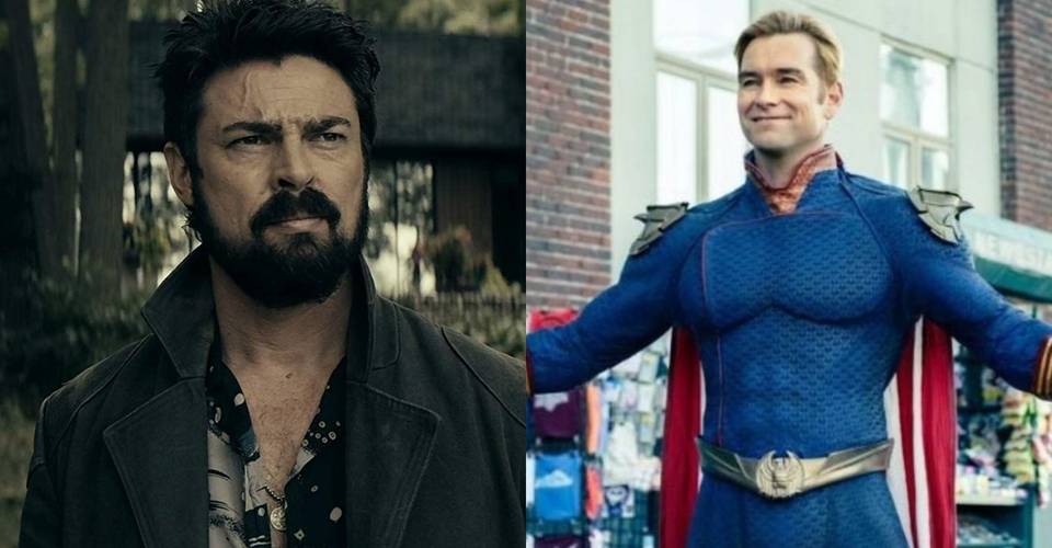 The Boys 10 Unpopular Opinions According To Reddit The Boys 10 Unpopular Opinions According To Reddit