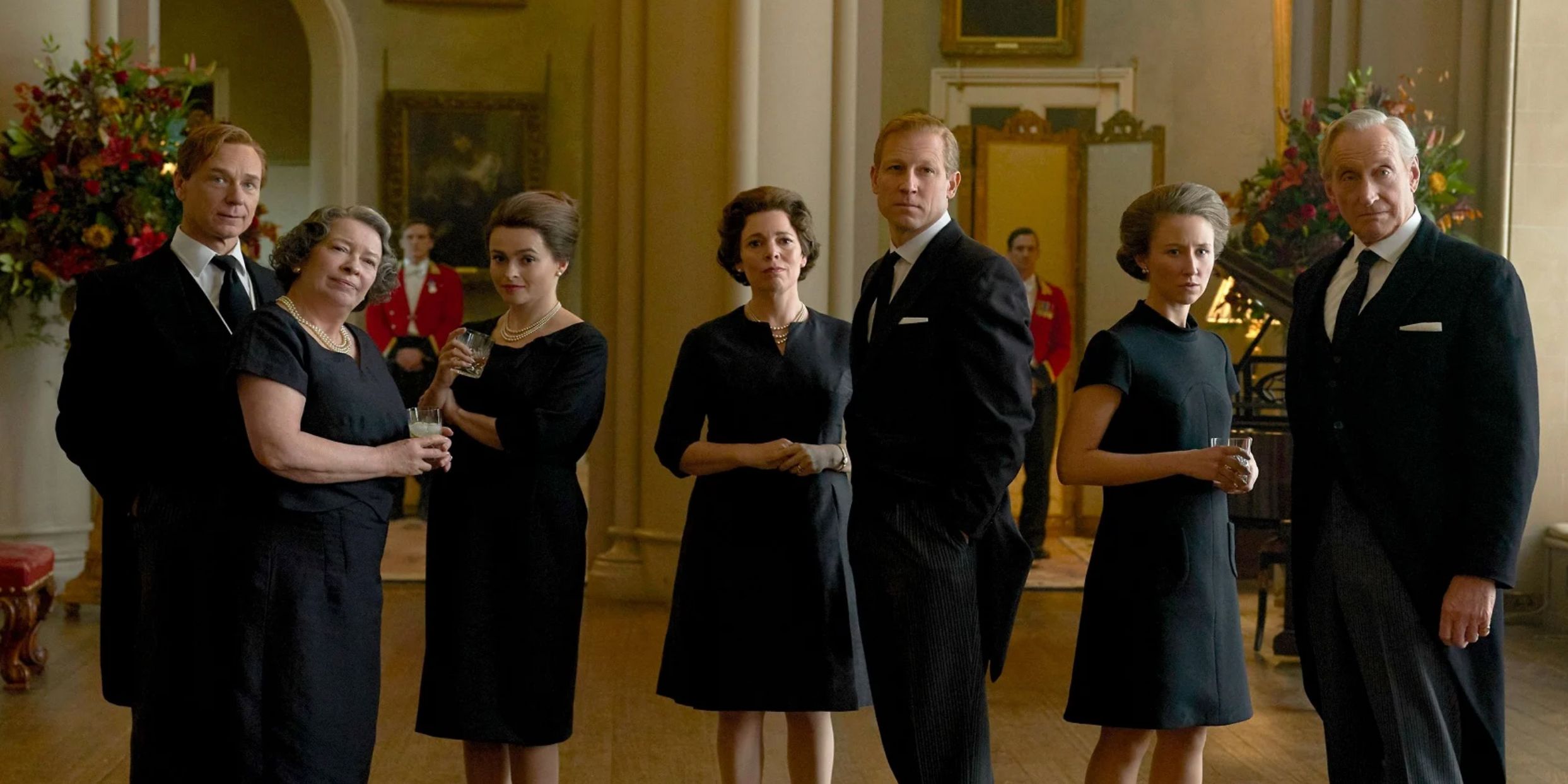 The Crown 5 Reasons Season 3 Improved On Seasons 1 & 2 (& 5 It Didn't)