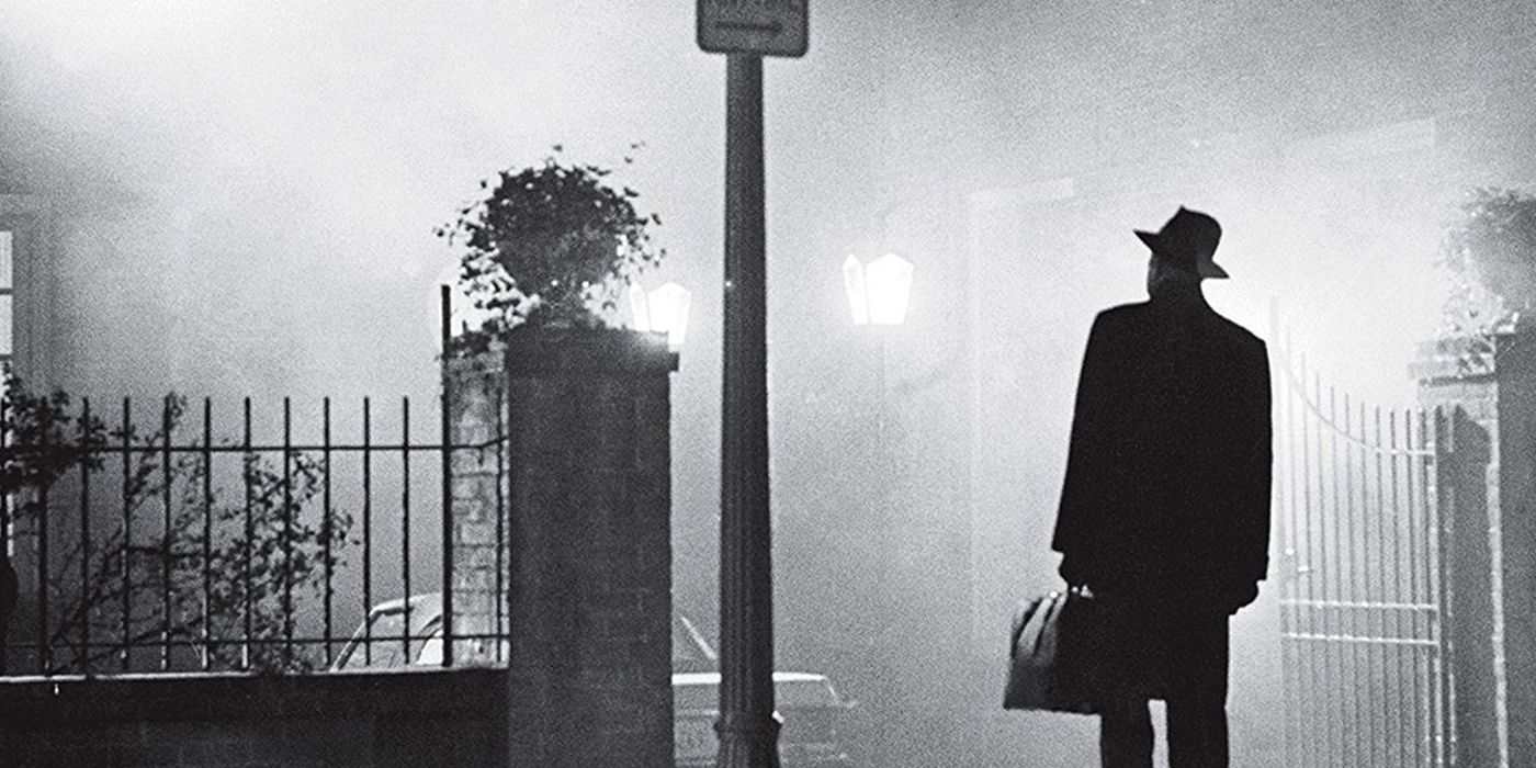 5 Reasons The Exorcist Is The Best Film About The Devil (& 5 It's The Omen)
