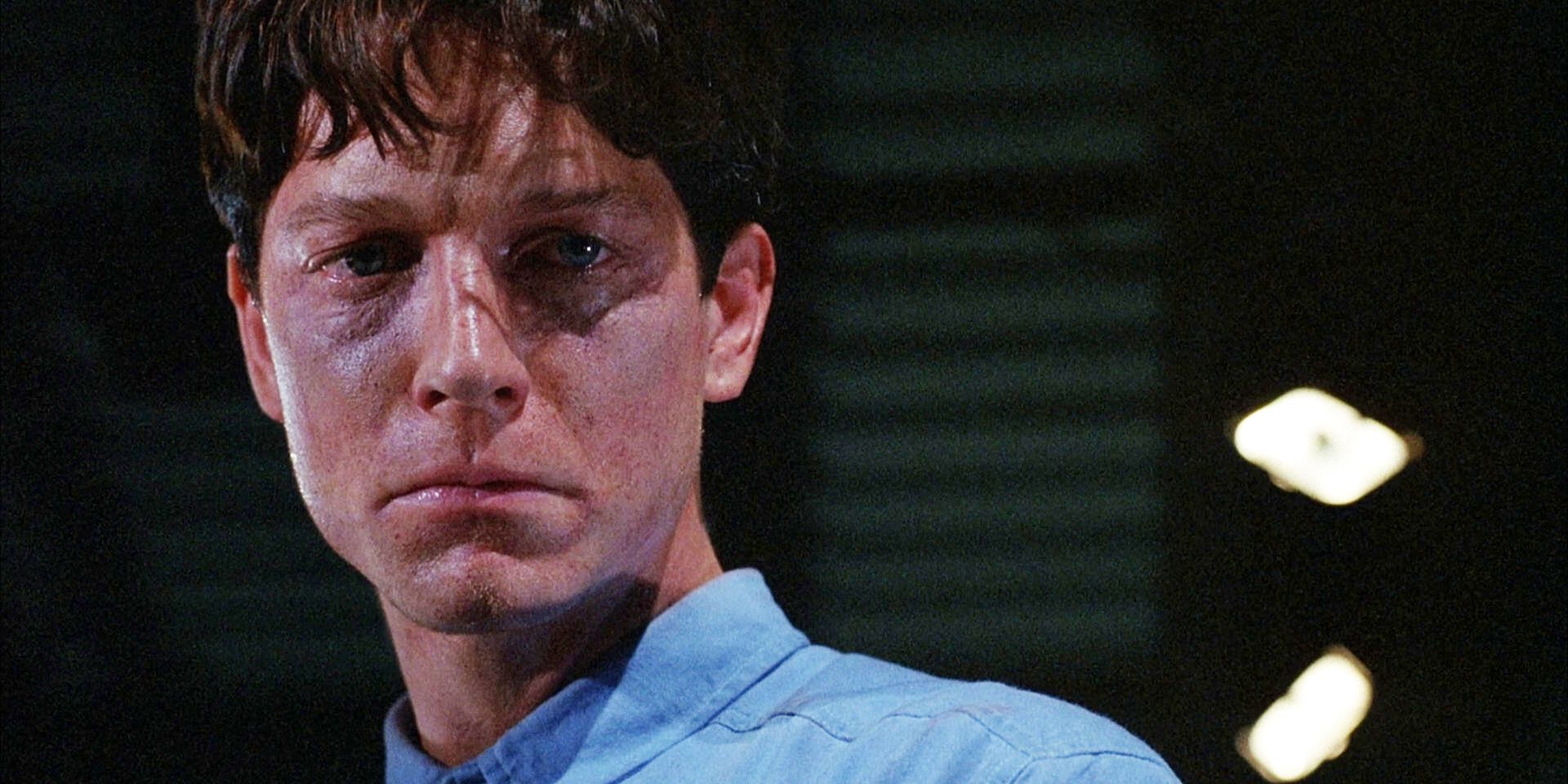 The Real Reason Eric Stoltz Wasn't Marty McFly in 'Back to the Future