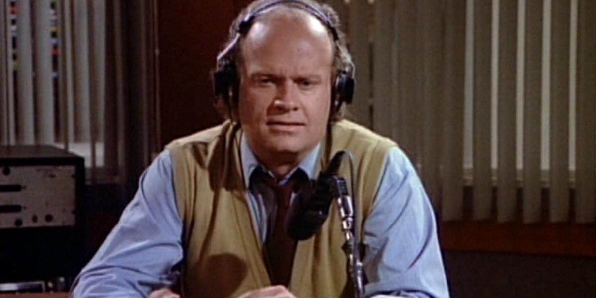 Frasier: All The Season Premieres, Ranked According To IMDb