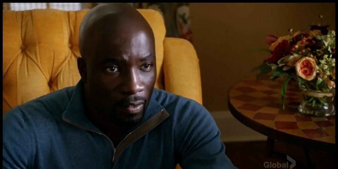 10 Best Mike Colter Roles (According To IMDB)