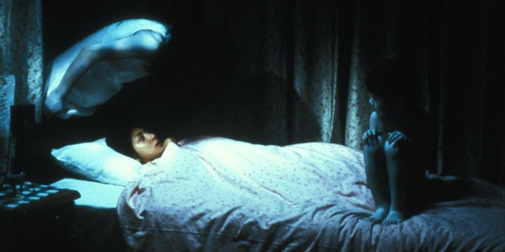 The Grudge Cropped