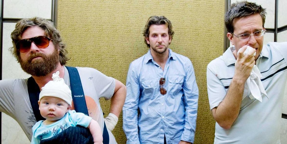 The Hangover Cropped