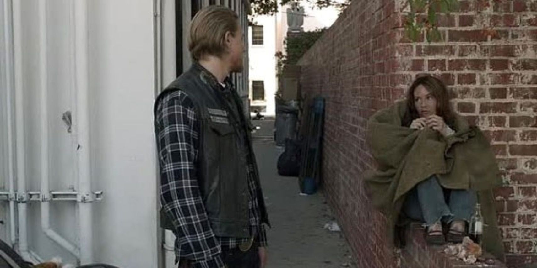 10 Things That Happened In Season 1 Of Sons Of Anarchy You Completely About