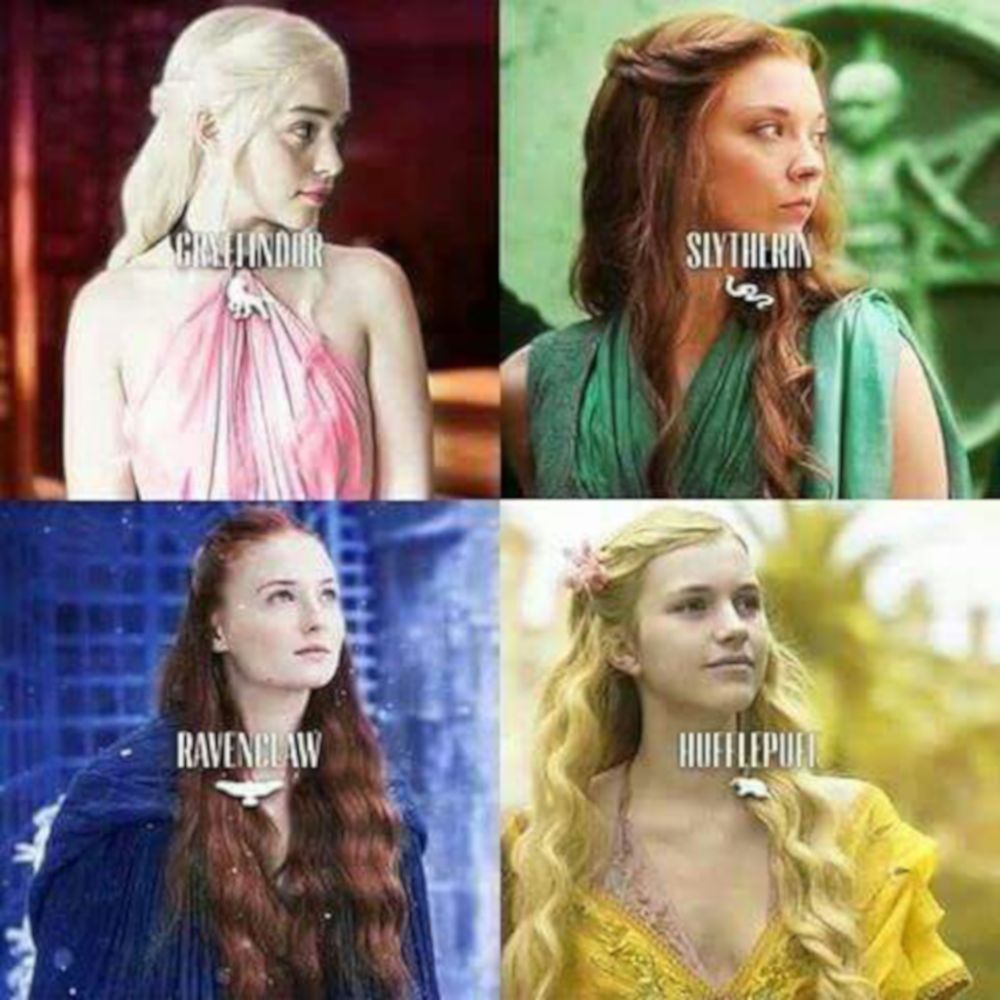 The House&rsquo;s Houses