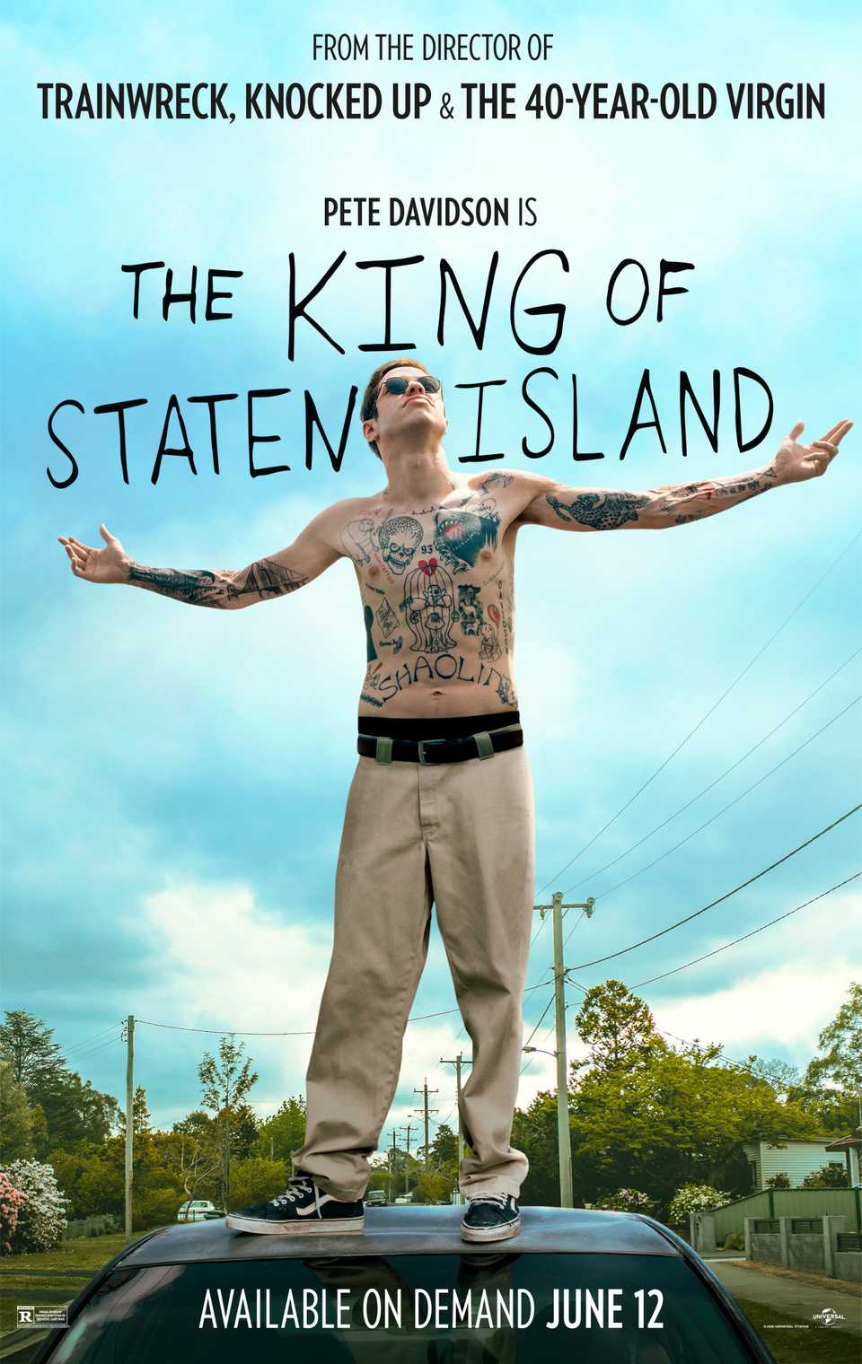 Pete Davidson's 10 Best Movies And TV Shows