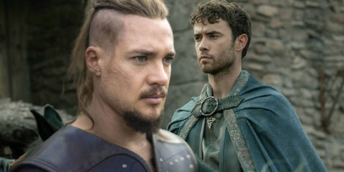 The Last Kingdom Will End With Season 5 On Netflix