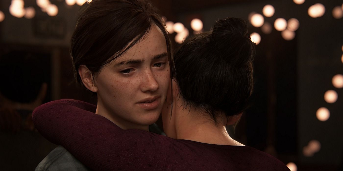 The Last of Us Part 2 Download Is 100GB Minimum - IGN