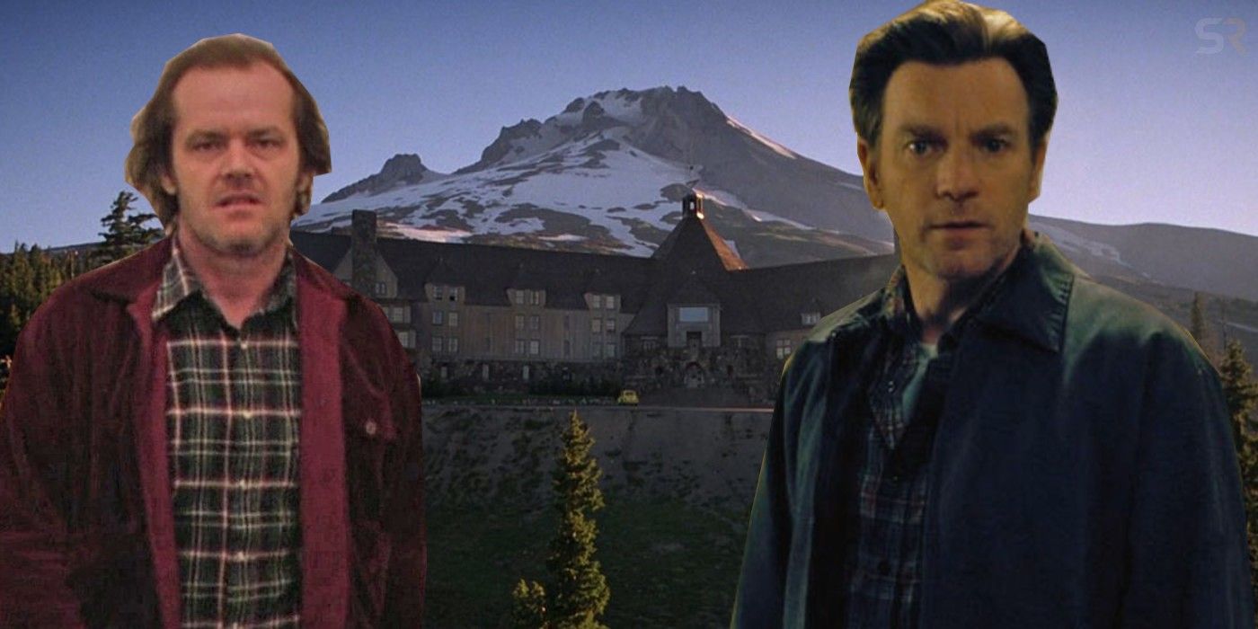 Everything We Know About Overlook, J.J. Abrams’ The Shining TV Series
