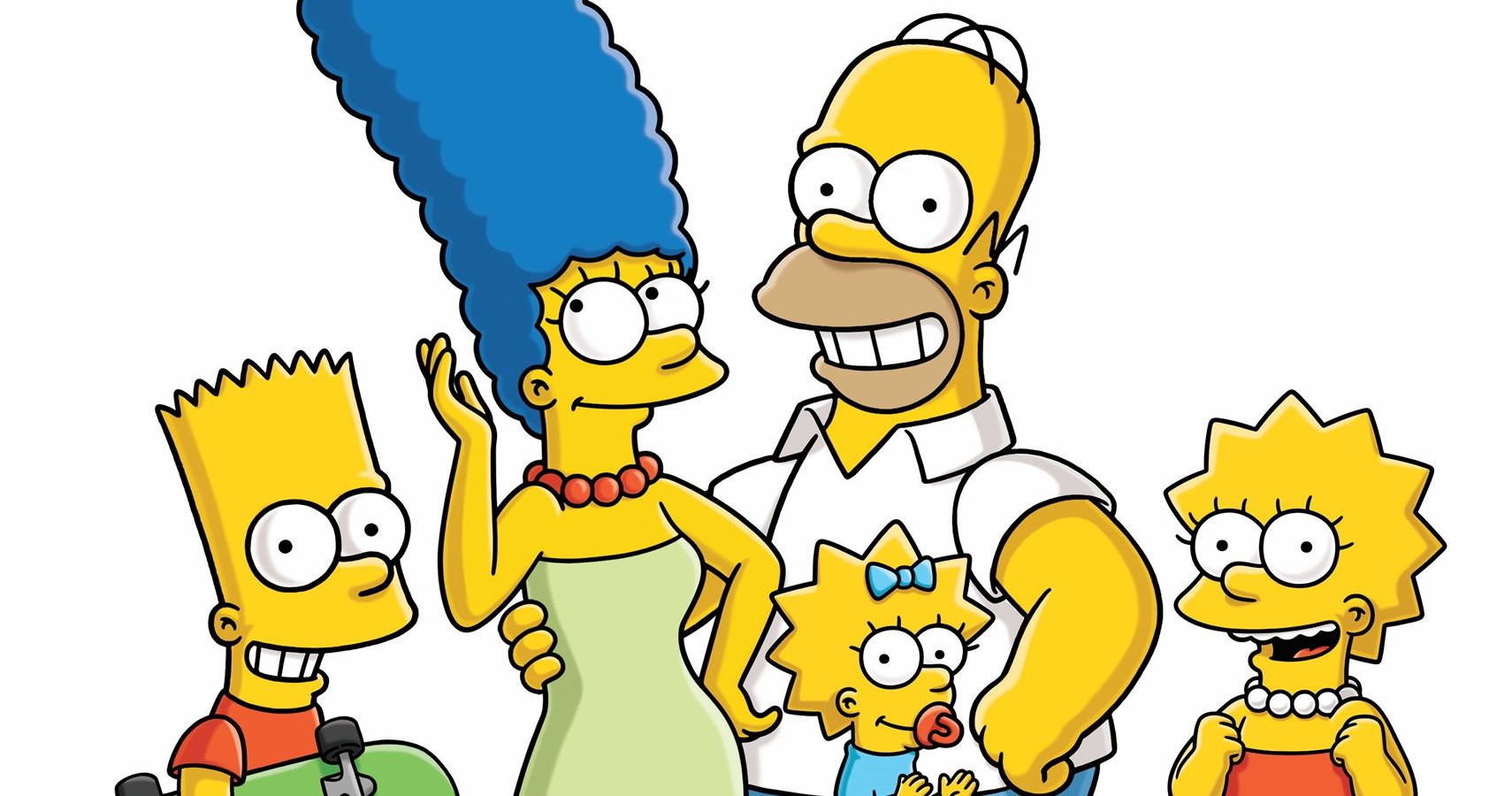 Every Simpsons episode ever, as reviewed by you (a work in progress) - The  Verge