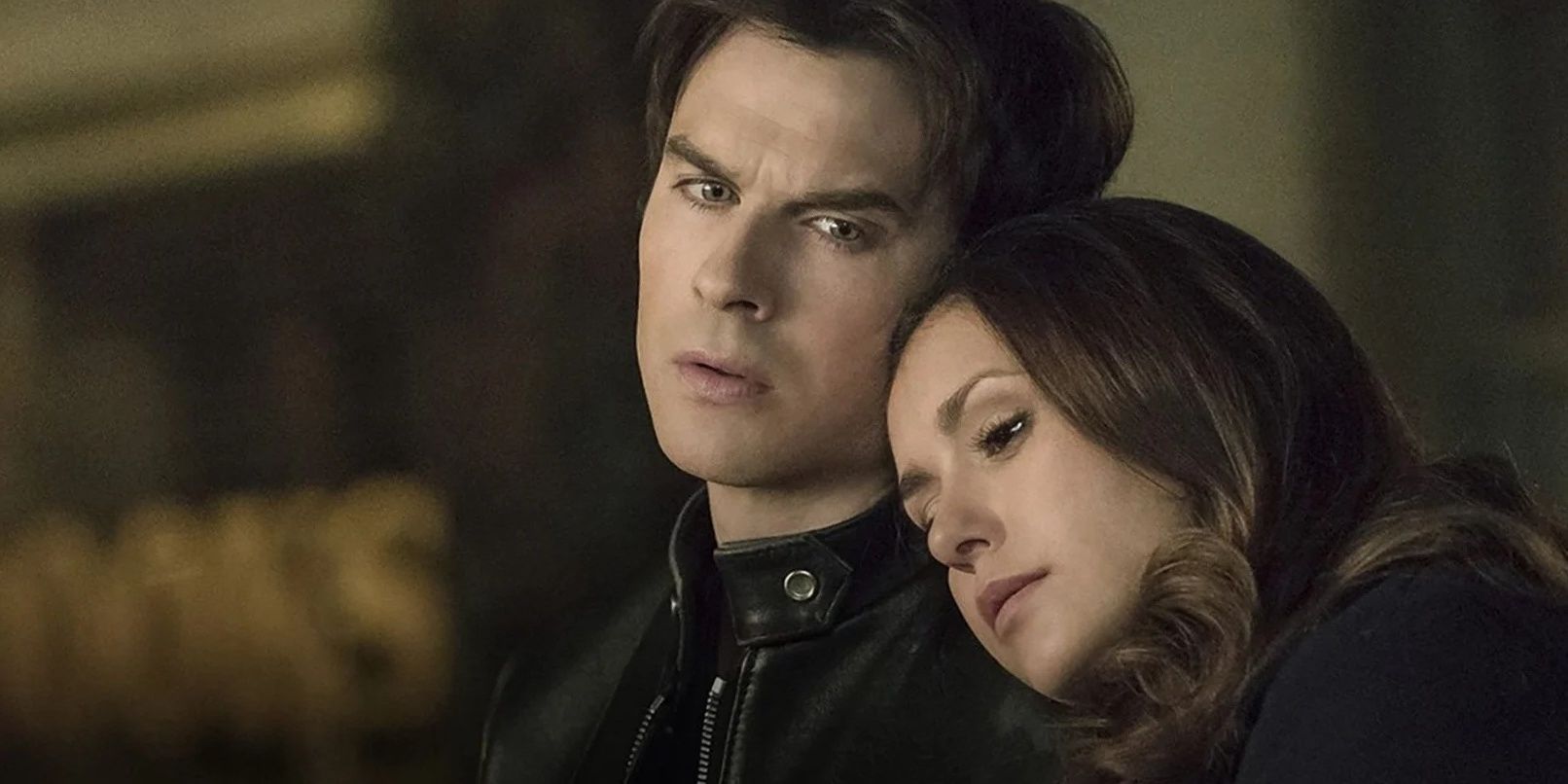 The Vampire Diaries 10 Unanswered Questions We Still Have About Damon