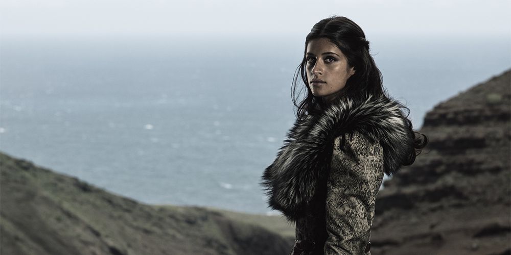 The Witcher Vs Game Of Thrones Which One Is Better