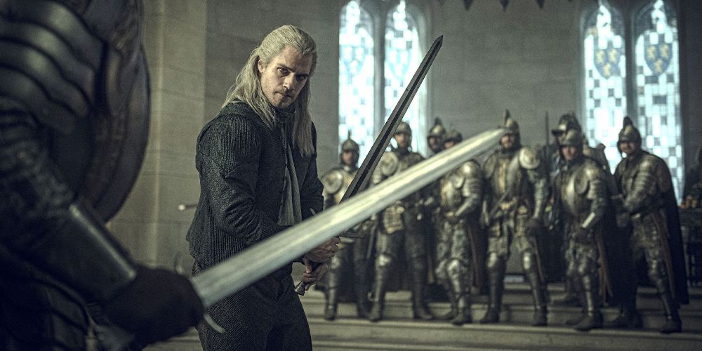 The Witcher Vs Game Of Thrones Which One Is Better