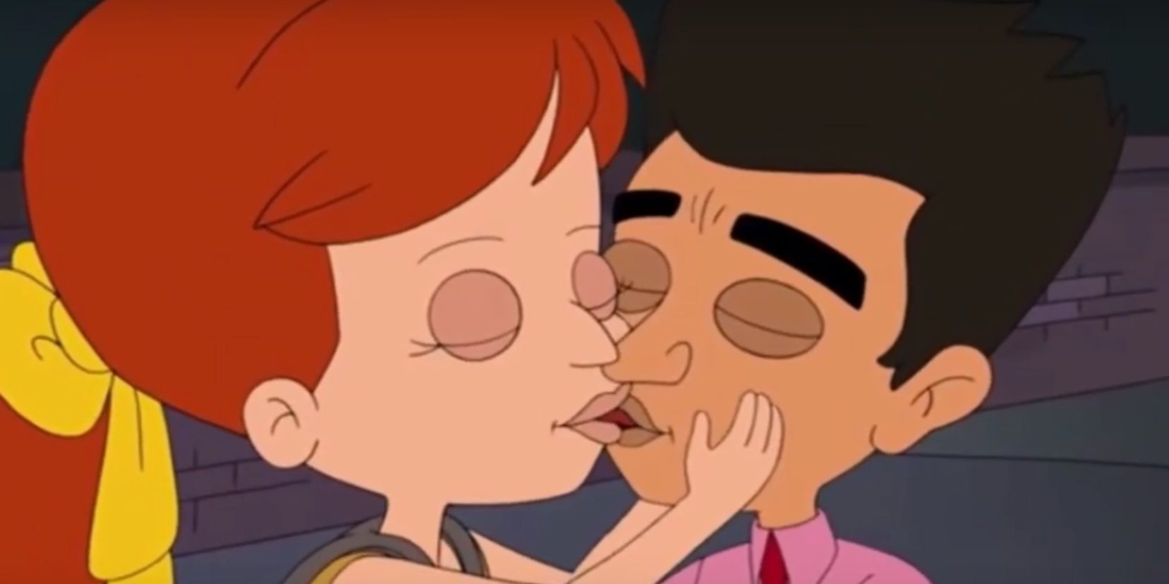 Big Mouth: 5 Times Jessi Was A Great Girlfriend (& 5 She Was The Worst)