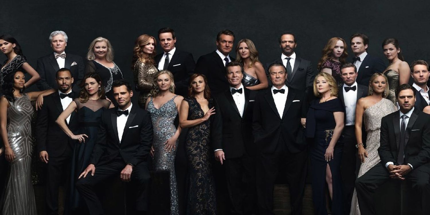 The Young And The Restless extended cast