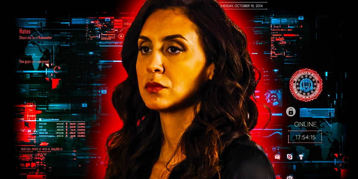 Blacklist: Why Samar Navabi (Mozhan Marnò) Left After Season 6