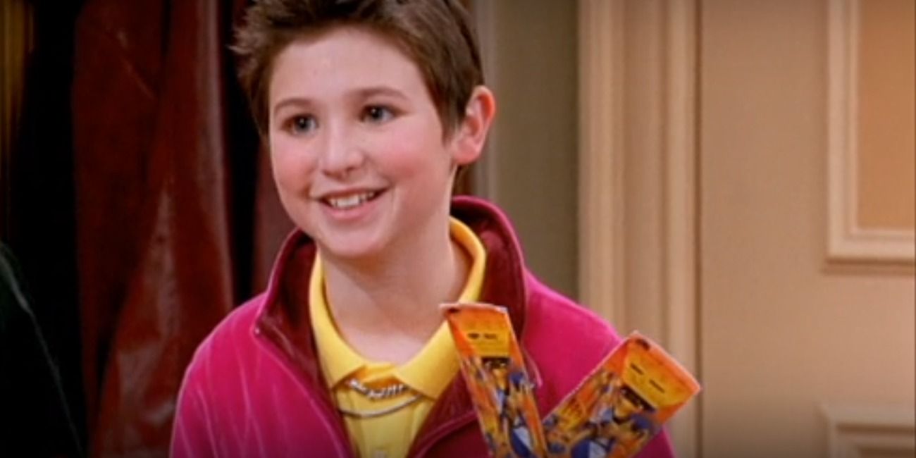 Suite Life Of Zack And Cody The Worst Things Zack Did To Cody (& Vice