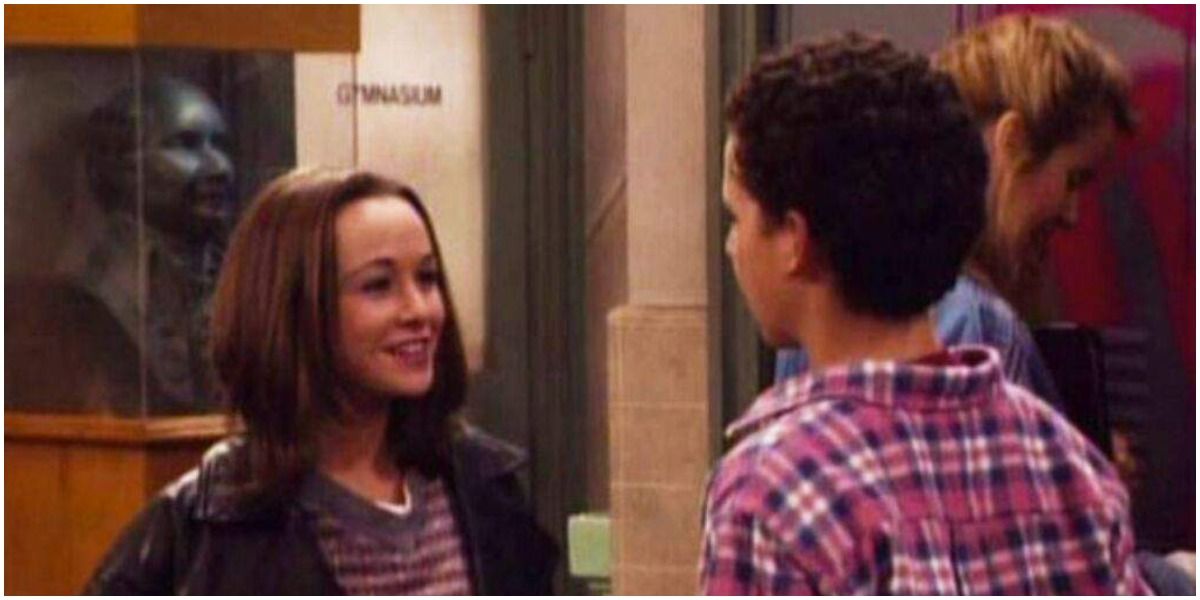 Girl Meets World 10 Boy Meets World Characters Who Shouldve Been Brought Back