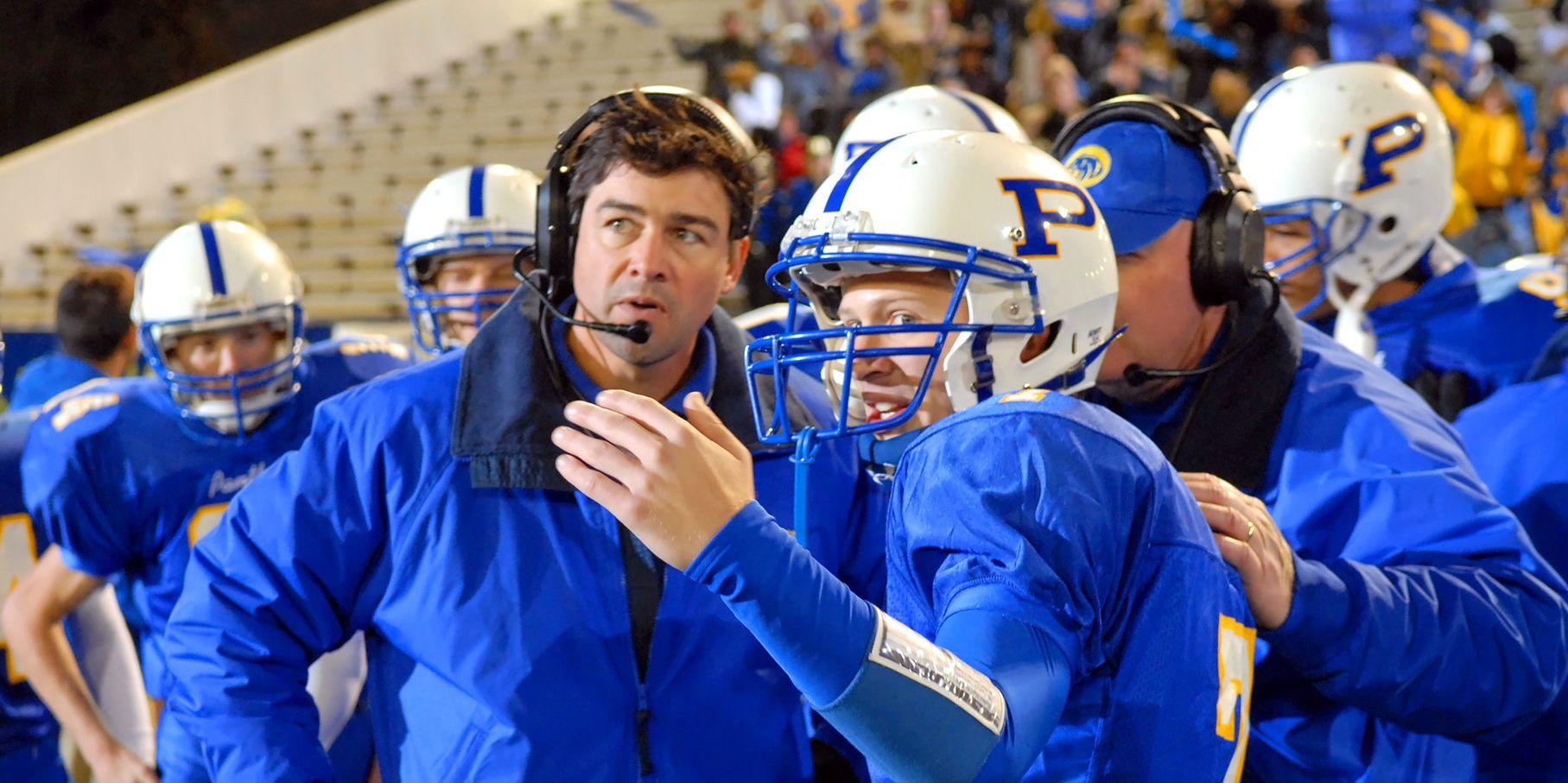 This Is Us Shows Friday Night Lights Cropped