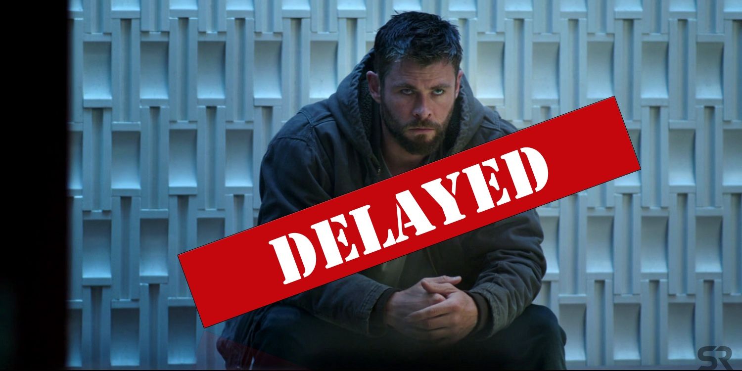Thor 4 Love Thunder filming delayed