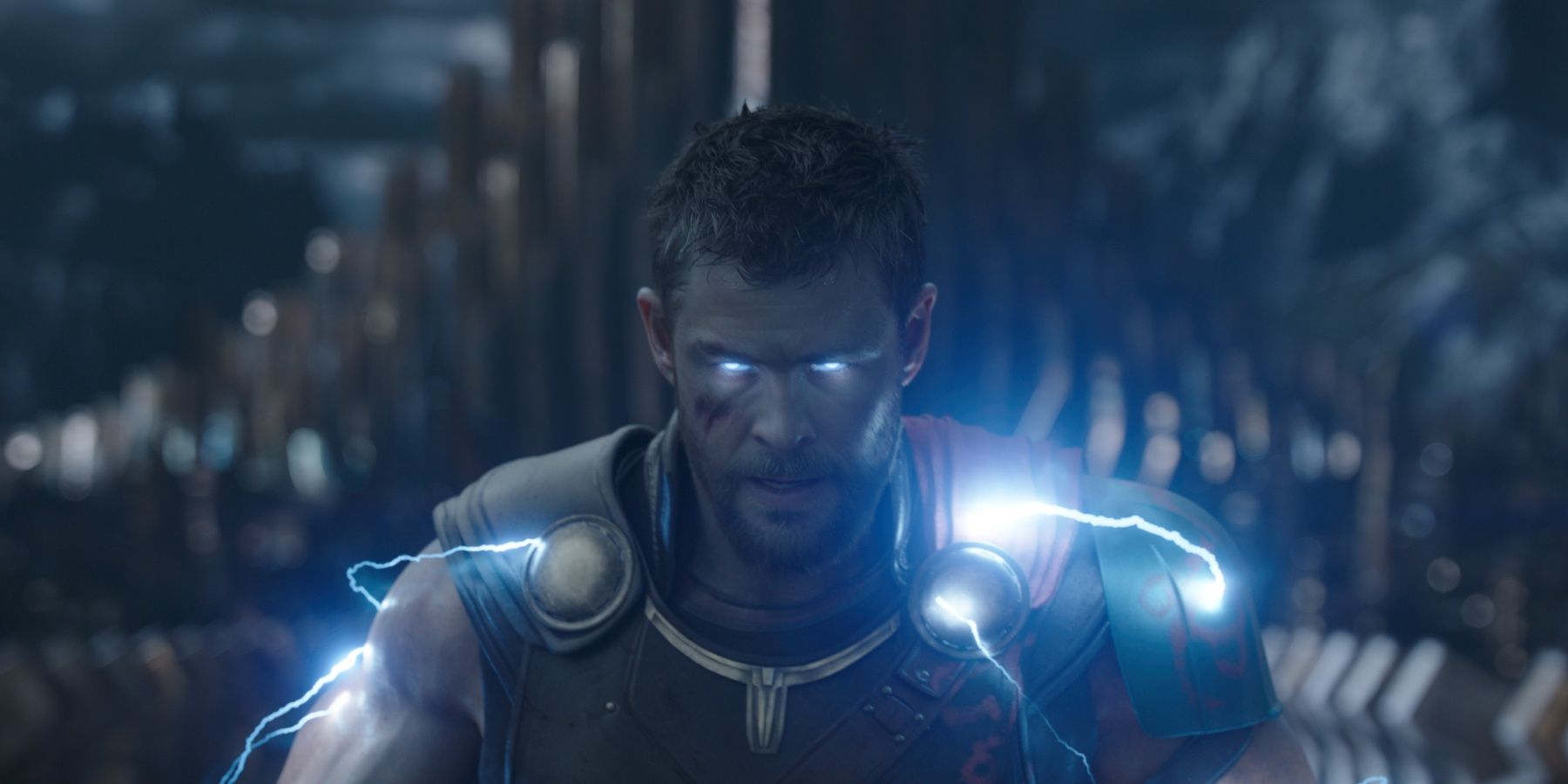 Thor Eyes Glowing Cropped