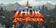 Thor Love And Thunder Concept Art Reveals New Asgard Thor Love And Thunder Concept Art Reveals New Asgard