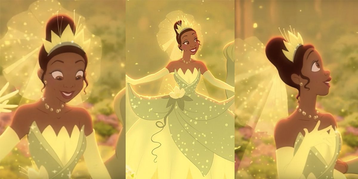 Disney: Top 10 Disney Princess Gowns, Ranked