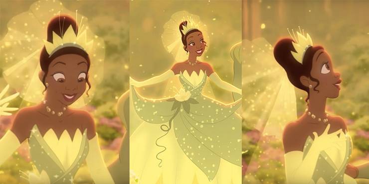 Disney Top 10 Disney Princess Gowns Ranked Screenrant