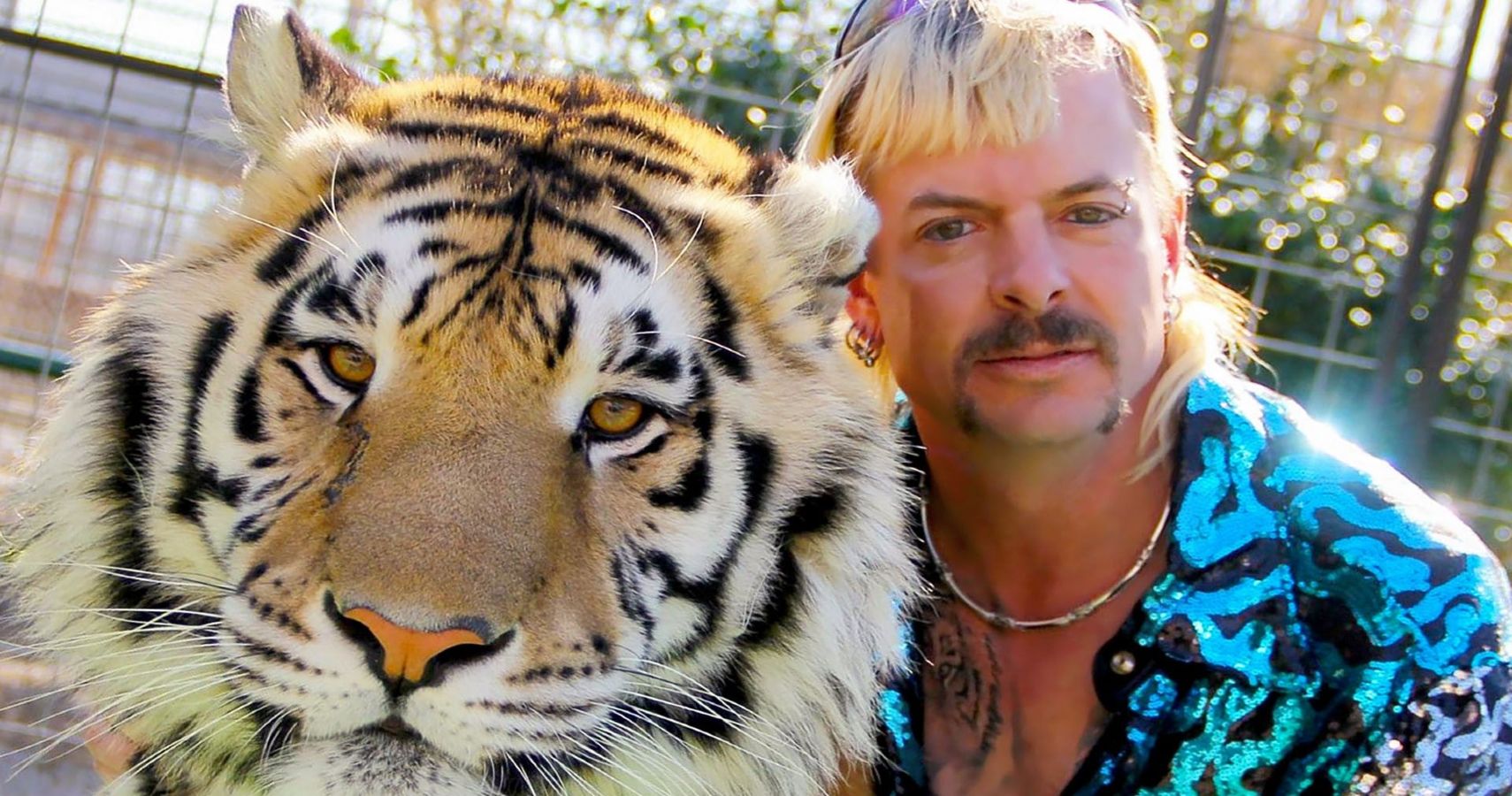 Tiger King: 10 Things You Didn't Know About Joe Exotic