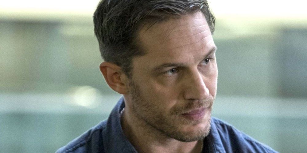 Tom Hardy