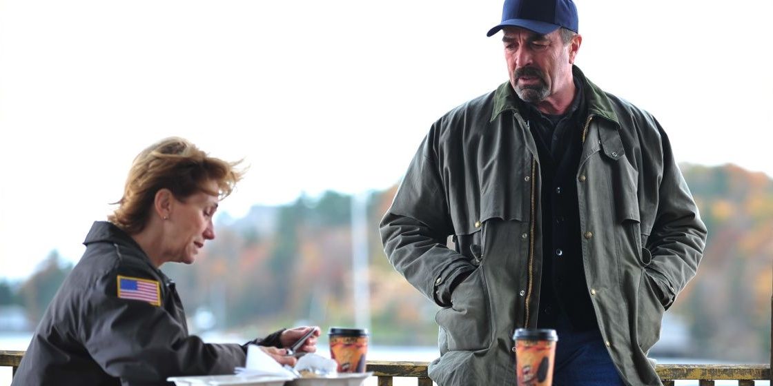 How To Watch The Jesse Stone Movies In Order (By Release Date & Chronologically)