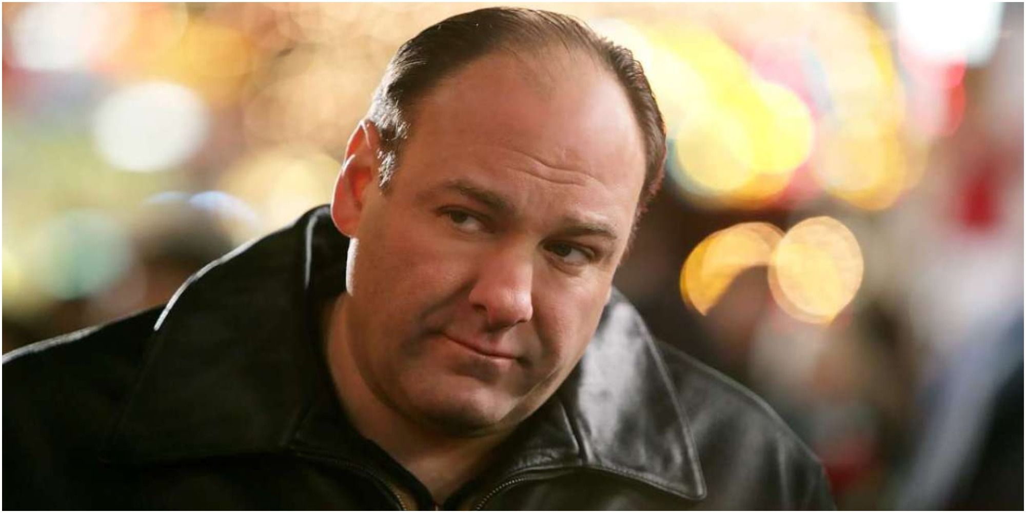 Tony Soprano