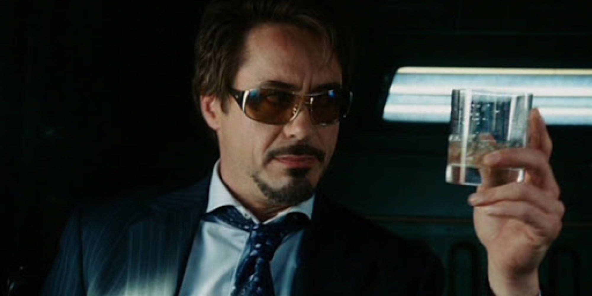 Robert Downey Jr Finally Earned His First 100% Rotten Tomatoes Score