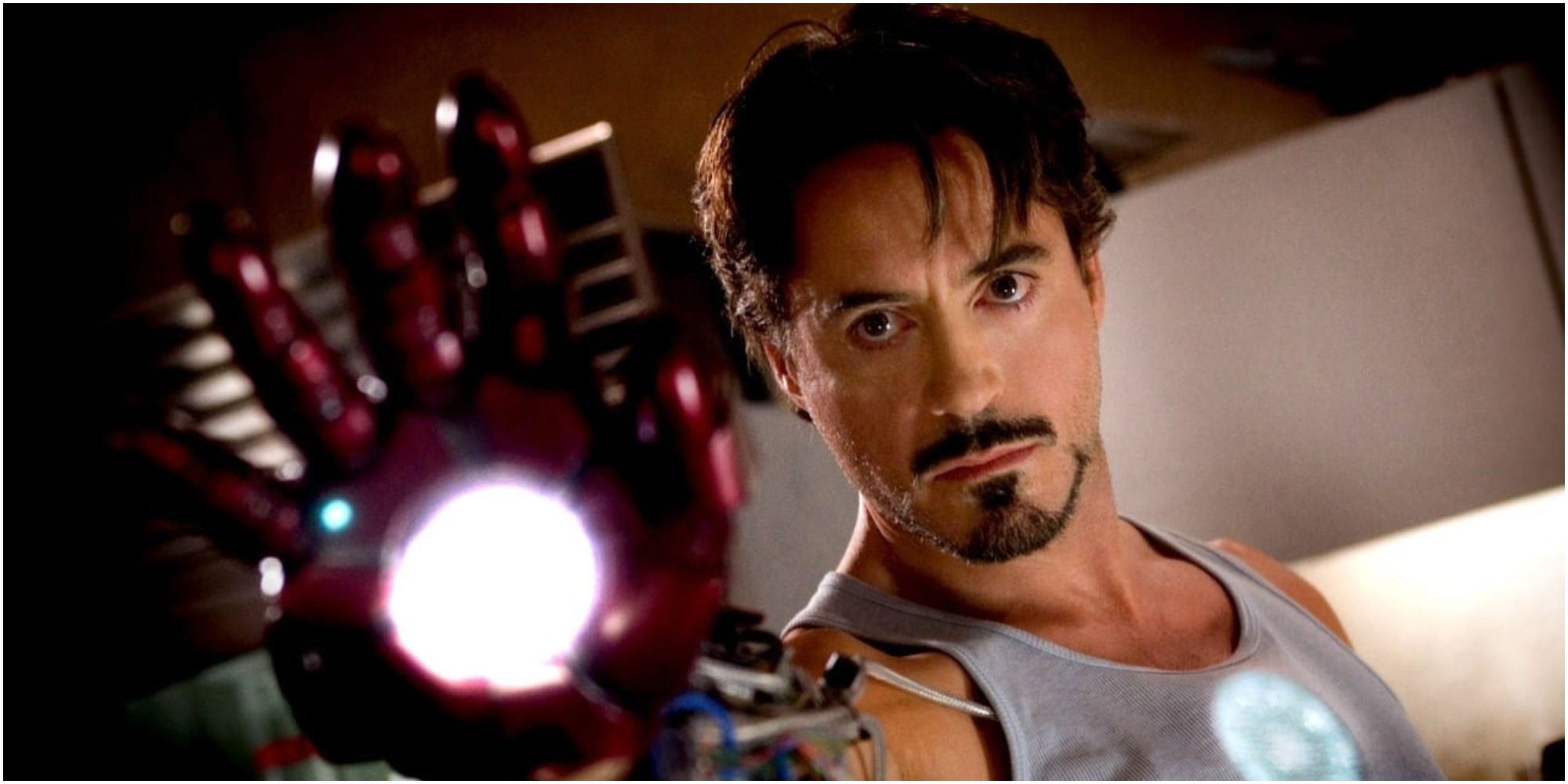 Tony Stark