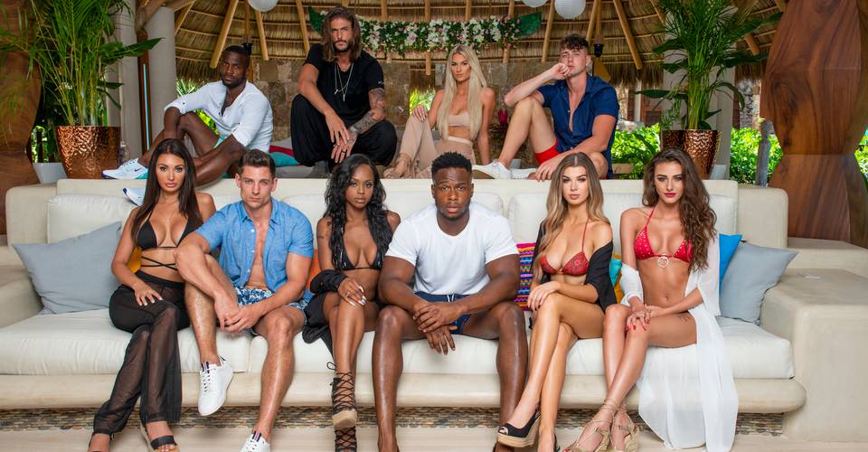 Too Hot To Handle S Celebrity Look A Likes From Khloe Kardashian To Kevin Hart