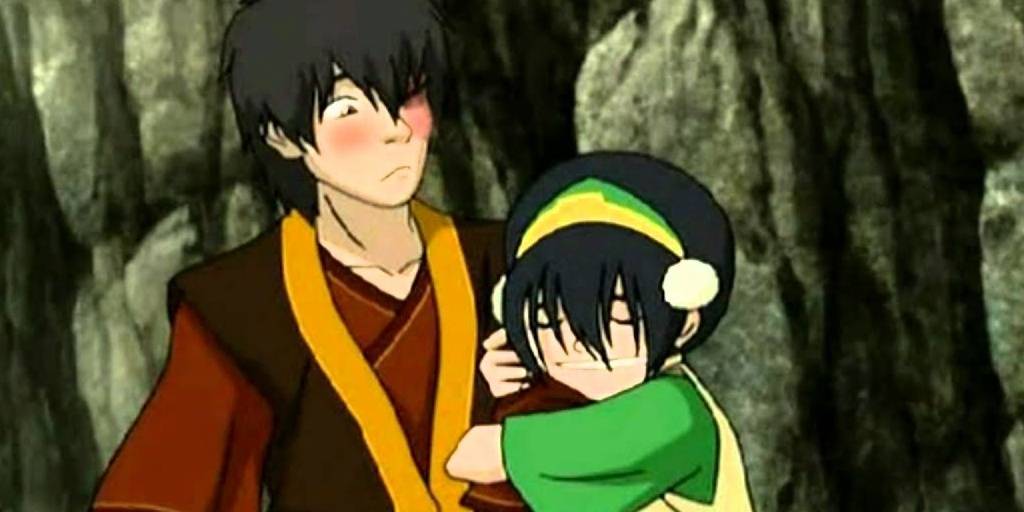 10 Avatar The Last Airbender Fanfics To Read Before The