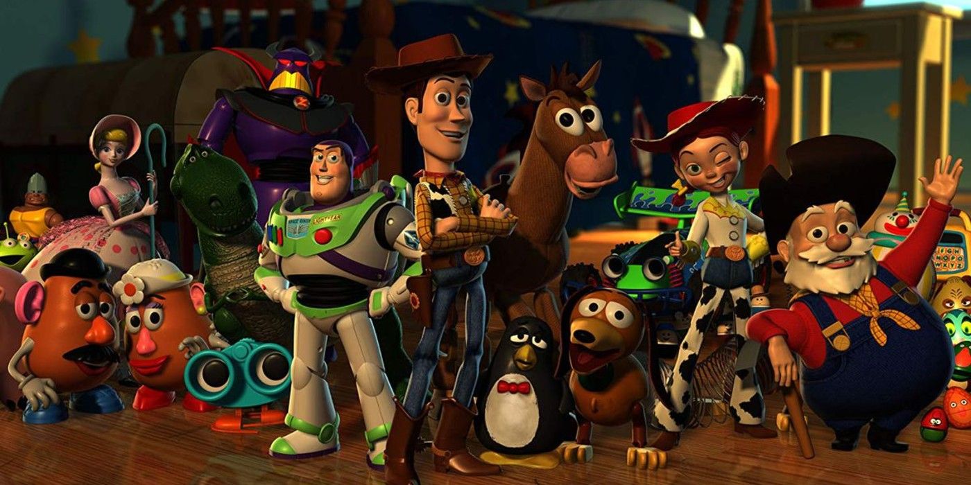 Toy Story