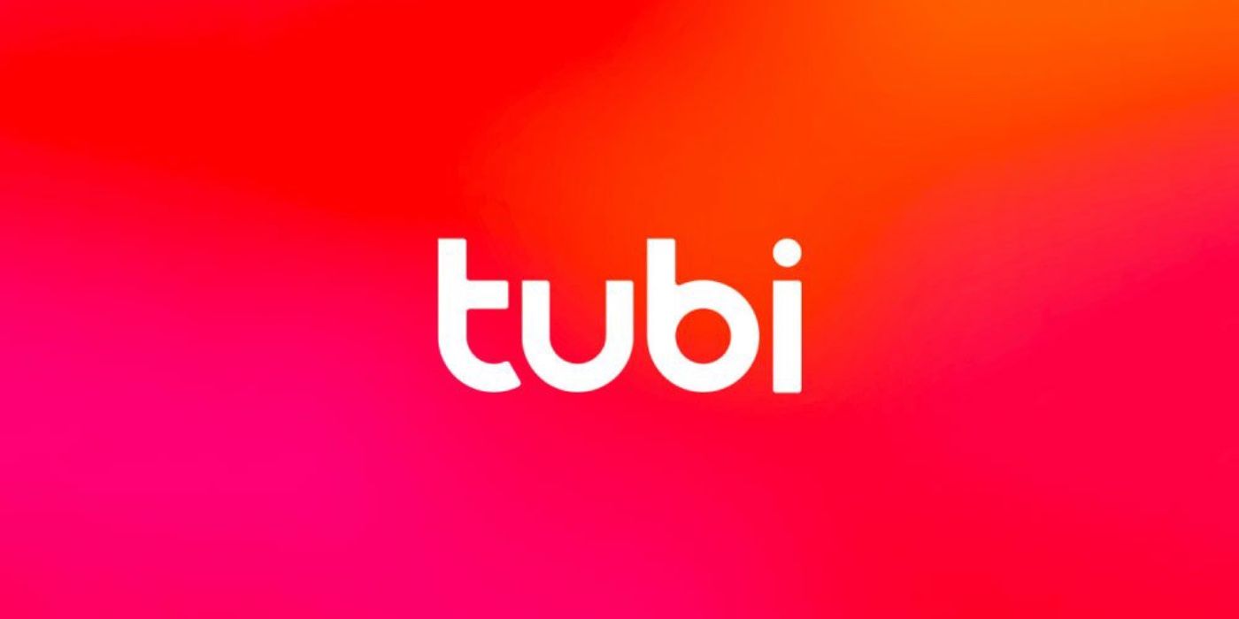 Tubi TV Steam логотип