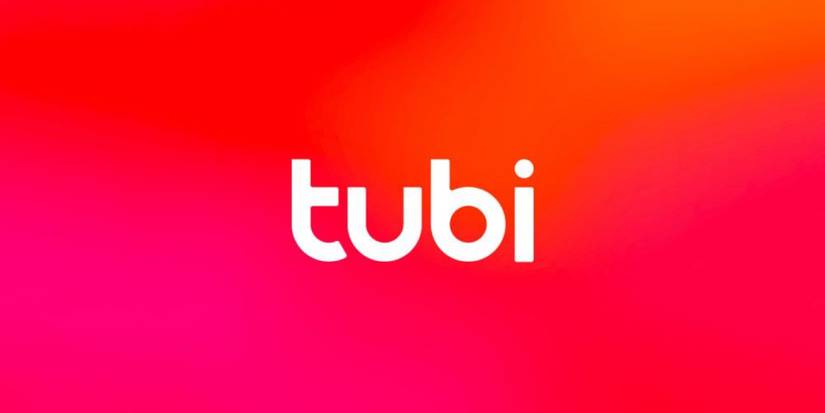 Tubi Tv Steaming Logo